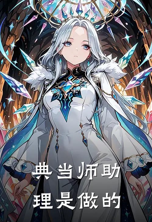 典当师助理是做的