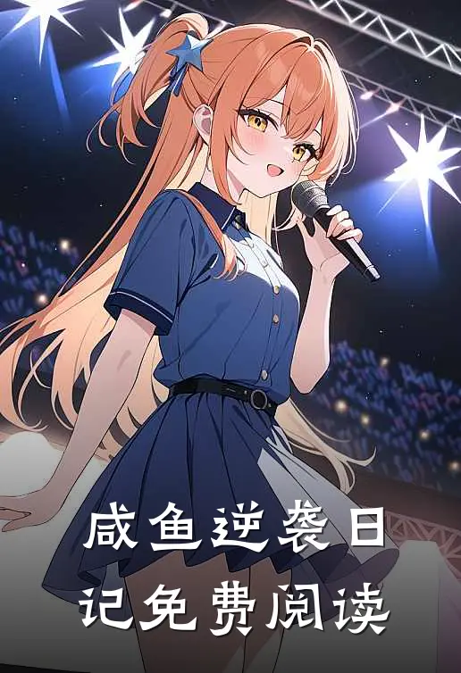 咸鱼逆袭日记免费阅读