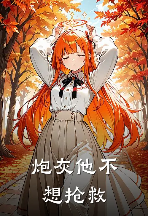 炮灰他不想抢救