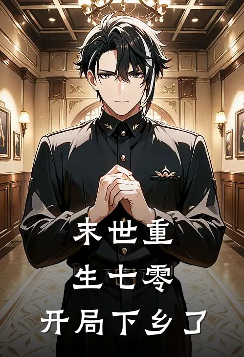 末世重生七零：开局下乡了