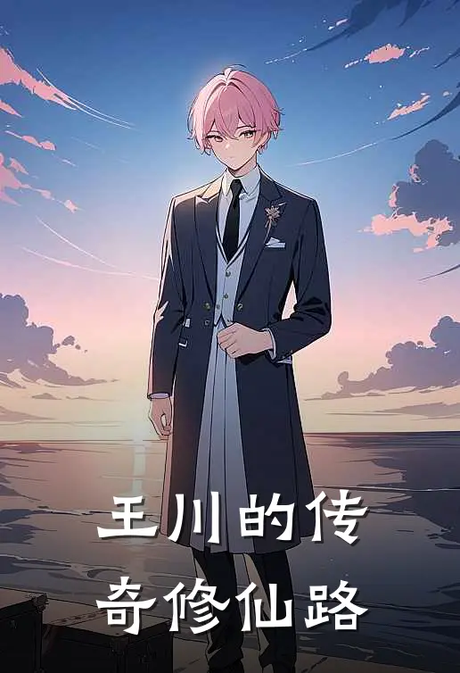 王川的传奇修仙路