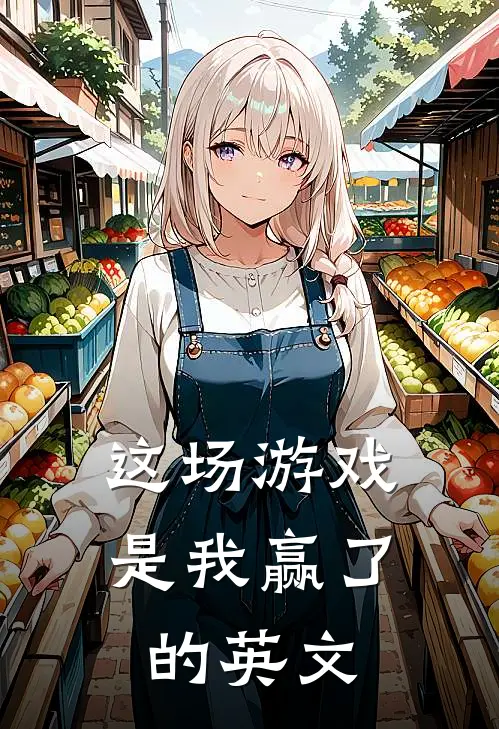 这场游戏是我赢了的英文