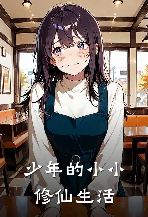 少年的小小修仙生活