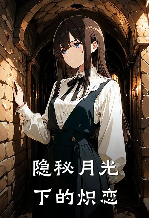 隐秘月光下的炽恋