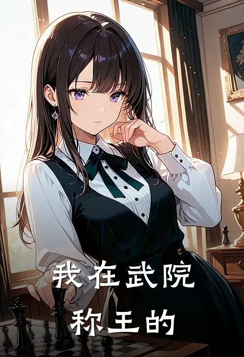 我在武院称王的