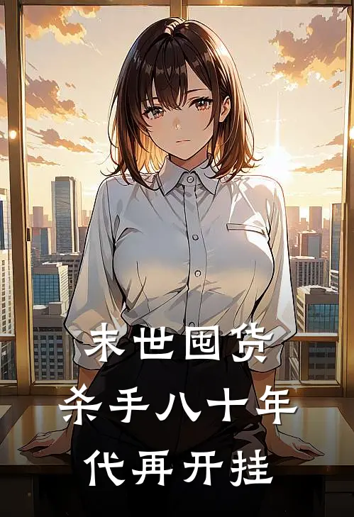 末世囤货，杀手八十年代再开挂