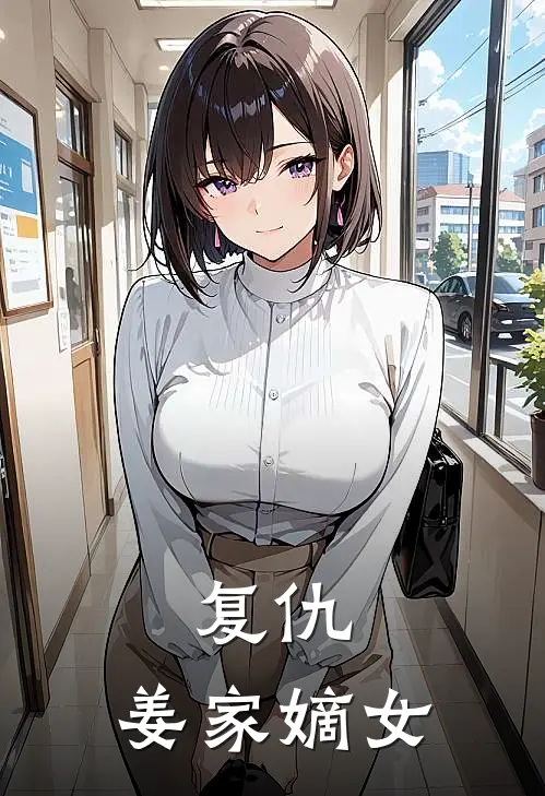 复仇：姜家嫡女