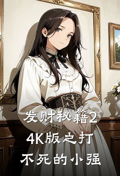 发财秘籍24K版之打不死的小强