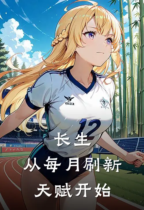 长生：从每月刷新天赋开始