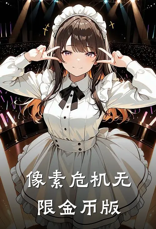 像素危机无限金币版