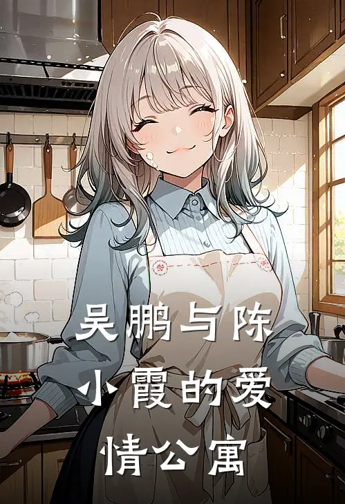 吴鹏与陈小霞的爱情公寓