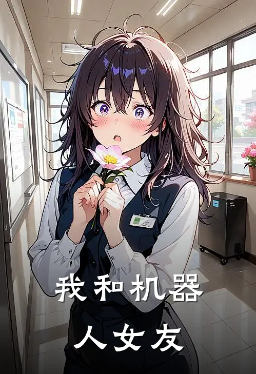 我和机器人女友