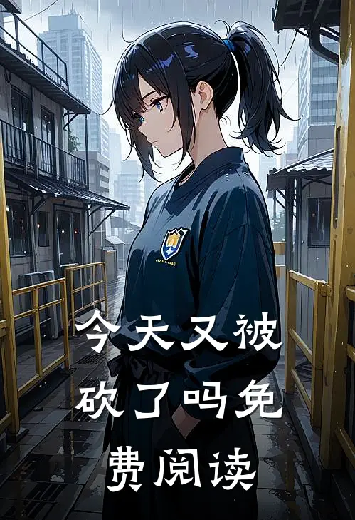 今天又被砍了吗免费阅读