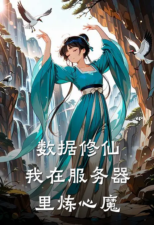 数据修仙：我在服务器里炼心魔