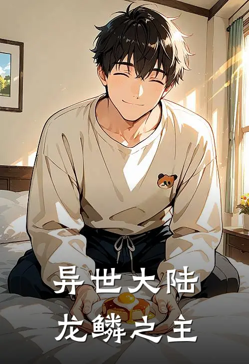 异世大陆：龙鳞之主