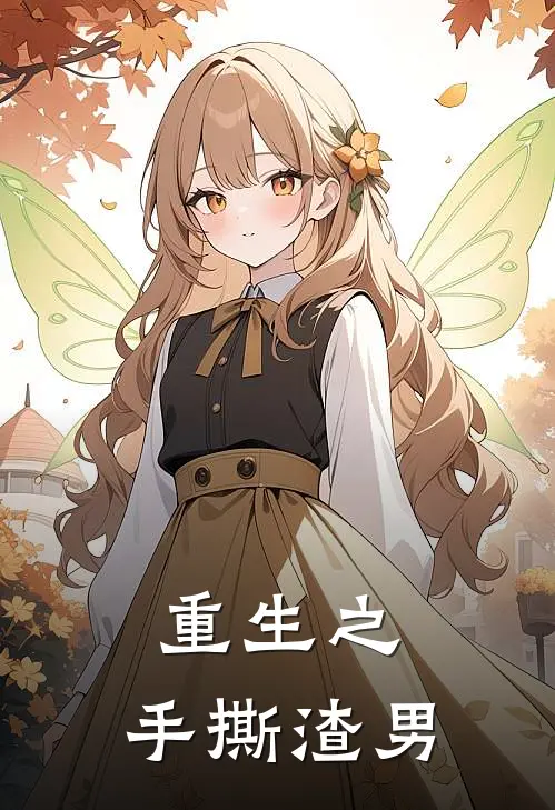 重生之，手撕渣男