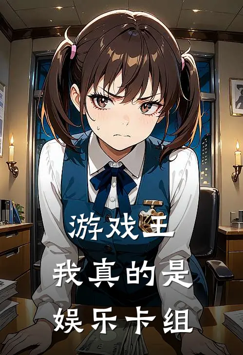游戏王：我真的是娱乐卡组