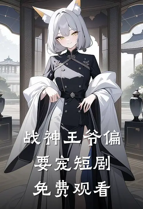 战神王爷偏要宠短剧免费观看