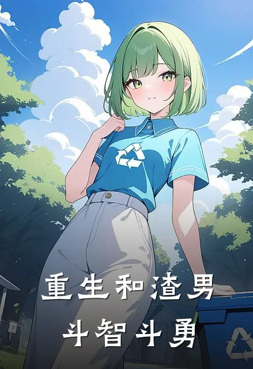 重生和渣男斗智斗勇