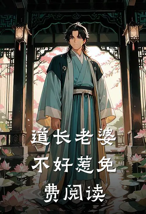 道长老婆不好惹免费阅读