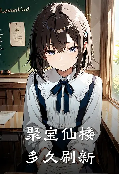 聚宝仙楼多久刷新