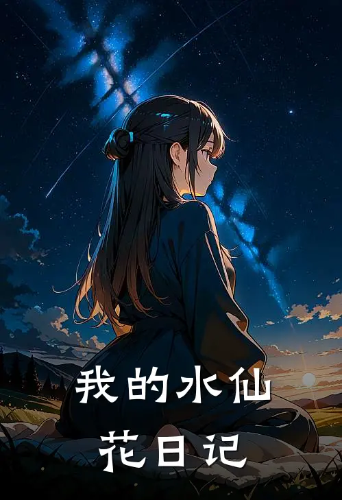 我的水仙花日记
