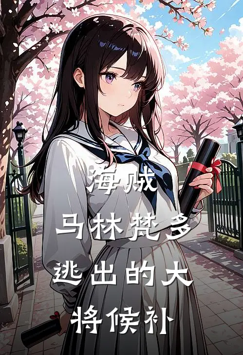 海贼：马林梵多逃出的大将候补