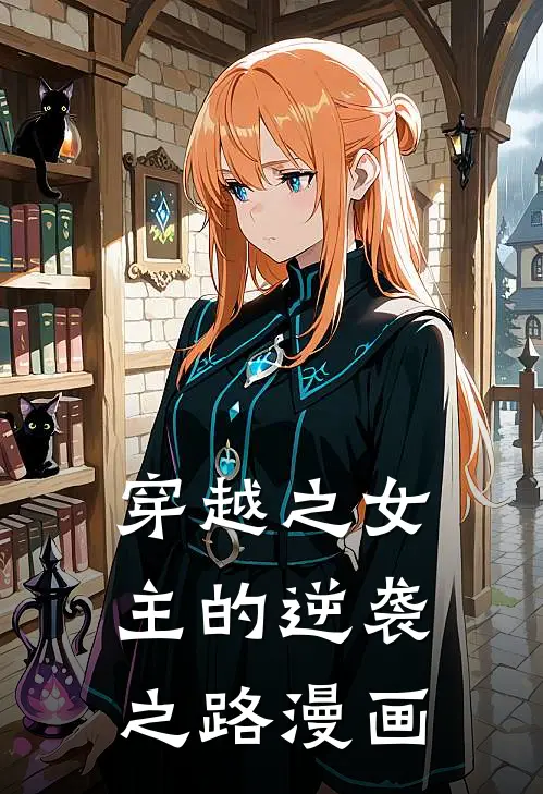 穿越之女主的逆袭之路漫画