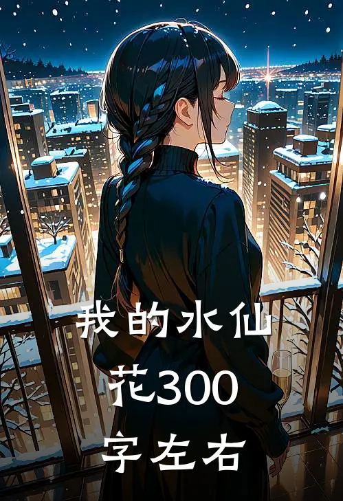我的水仙花300字左右