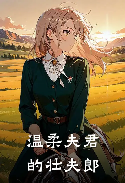 温柔夫君的壮夫郎