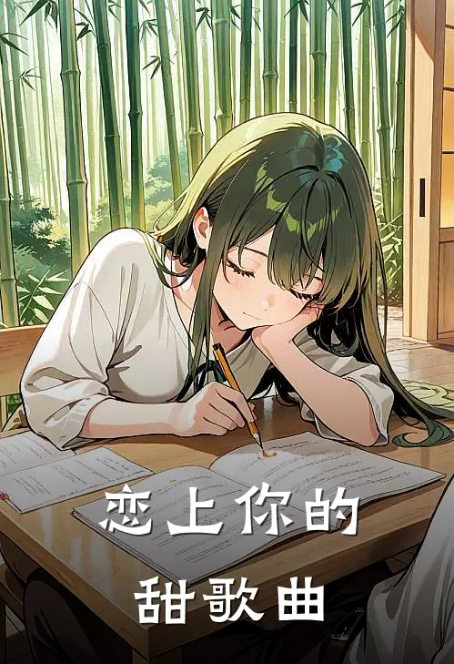 恋上你的甜歌曲