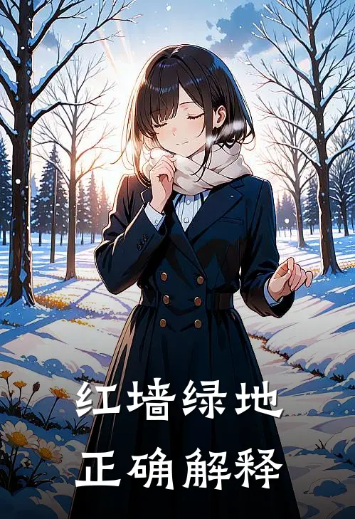 红墙绿地正确解释