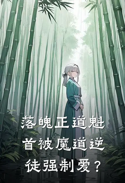 落魄正道魁首被魔道逆徒强制爱？