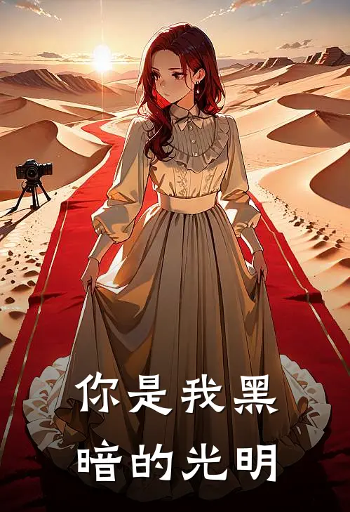 你是我黑暗的光明