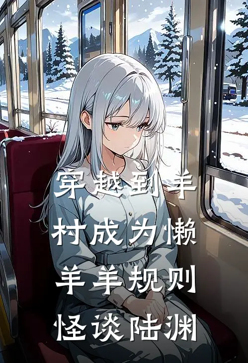 穿越到羊村成为懒羊羊规则怪谈陆渊