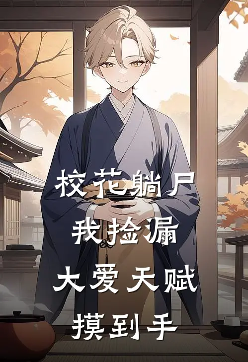 校花躺尸我捡漏，大爱天赋摸到手