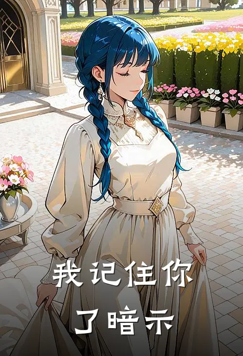 我记住你了暗示