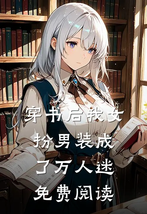 穿书后我女扮男装成了万人迷免费阅读