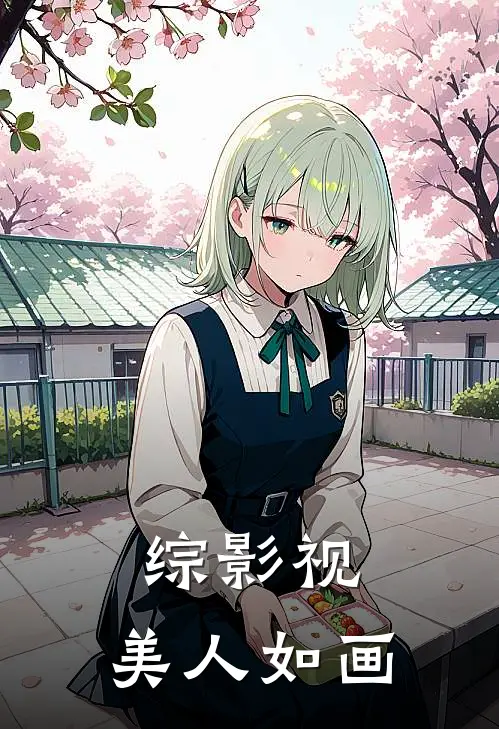 综影视：美人如画