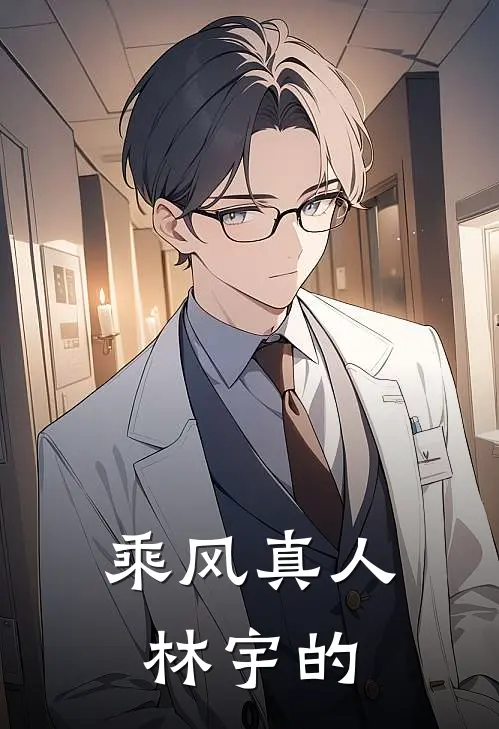 乘风真人林宇的