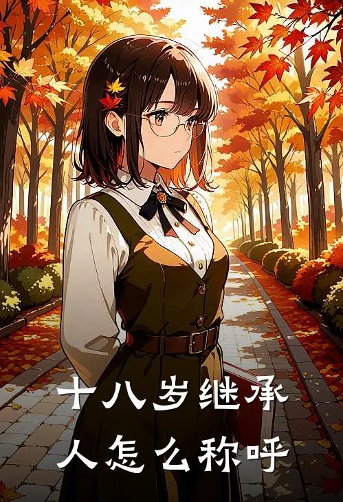 十八岁继承人怎么称呼