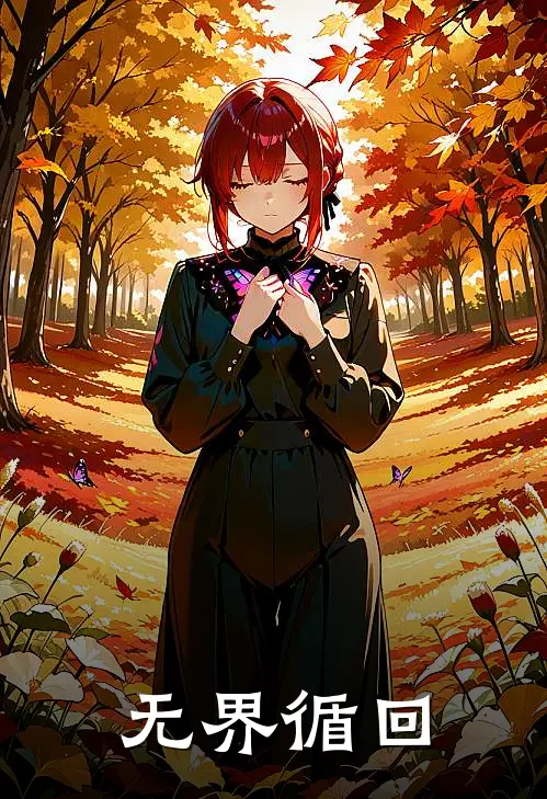 无界循回