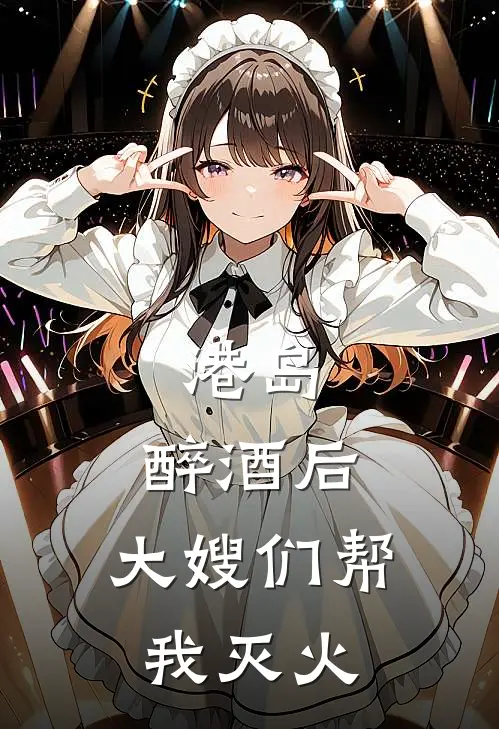 港岛：醉酒后，大嫂们帮我灭火