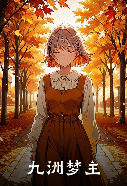 九洲梦主