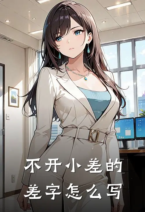 不开小差的差字怎么写