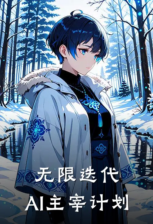 无限迭代：AI主宰计划