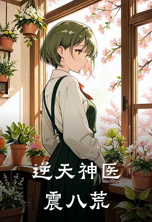 逆天神医震八荒