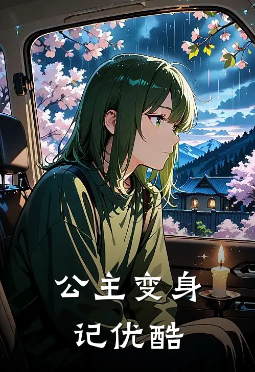 公主变身记优酷