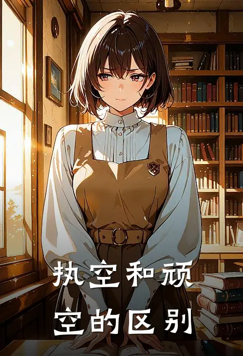 执空和顽空的区别