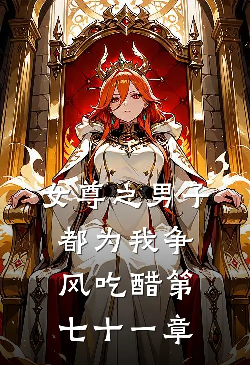 女尊之男子都为我争风吃醋第七十一章